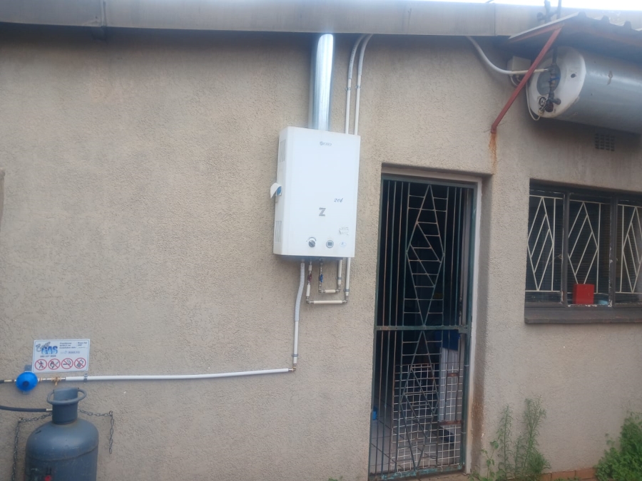 4 Bedroom Property for Sale in Sasolburg Ext 12 Free State